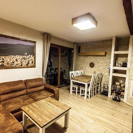 Nasze Pieniny Apartment Szczawnica Exterior foto