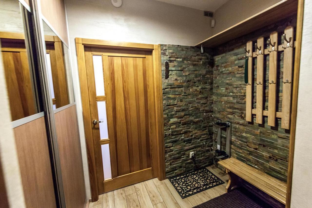 Nasze Pieniny Apartment Szczawnica Exterior foto
