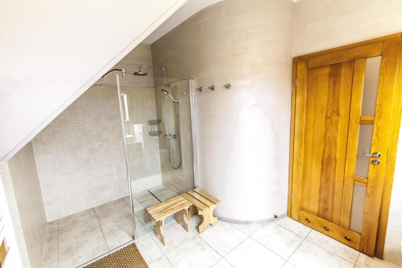 Nasze Pieniny Apartment Szczawnica Exterior foto